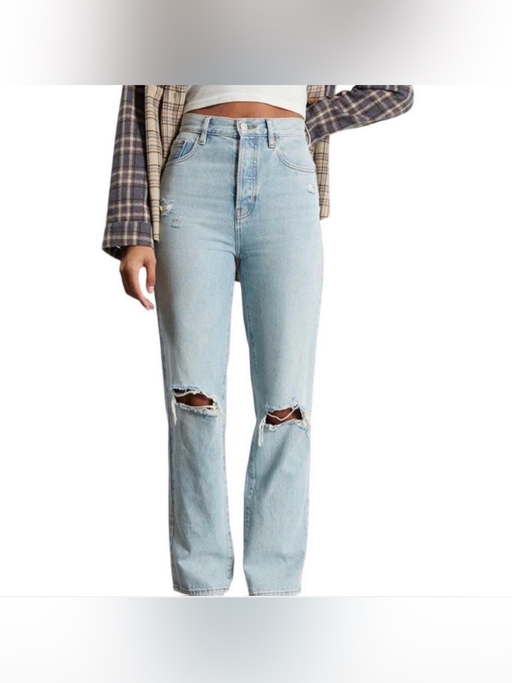 Pacsun 28 jeans NWT